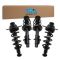 Complete Strut Assembly & Shock Absorber Kit