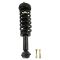 2014 Ford F150 4WD (exc Raptor) Front Loaded Strut & Sway Link Kit (4pc)