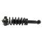 2014 Ford F150 4WD (exc Raptor) Front Loaded Strut & Sway Link Kit (4pc)