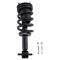 14-17 Silverado, Sierra 1500 RWD Front & Rear Loaded Shock & Sway Link Kit (6pc)