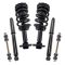 Complete Strut Assembly & Shock Absorber Kit