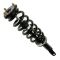 09-17 Ram 1500 4WD Front Loaded Shock & Sway Link Kit (4pc)