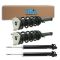 Complete Strut Assembly & Shock Absorber Kit