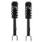 11-18 300 3.6L Limited, 5.7L C RWD Front Complete Shock & Spring Assembly Pair