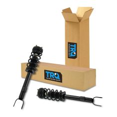 11-18 300 3.6L Limited, 5.7L C RWD Front Complete Shock & Spring Assembly Pair