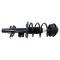 13-16 Dodge Dart w/ MT, w/ AT (exc Ltd, GT) Front & Rear Complete Strut & Shock Kit (4pc)