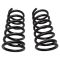 02-06 Nissan Altima Rear Shock & Spring Kit (4pc)