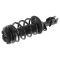 03-07 Saturn Ion Loaded Strut, Rear Shock & Coil Spring Kit (6pc)