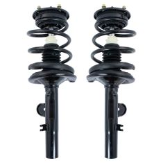 05-07 Ford Freestyle Front Complete Strut & Spring Assembly Pair