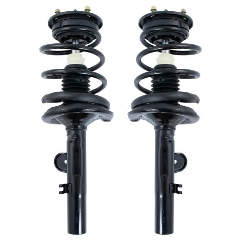 05-07 Ford Freestyle Front Complete Strut & Spring Assembly Pair
