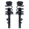 05-07 Ford Freestyle Front Complete Strut & Spring Assembly Pair