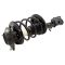 04-09 Spectra; 05-09 Spectra 5 Front Complete Strut & Sway Bar Link Kit (4pc)