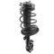 12-14 Toyota Camry SE Front Loaded Struts & Spring Assemblies w Links  4pc