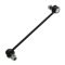 09-10 Toyota Corolla 1.8L Front & Rear Strut & Spring Assembly w/ Links (6pc)
