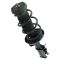 12-15 Cruze, Verano (w/o Sport Susp) Front Strut & Spring Assembly w/ Links 4pc