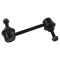 11-12 Ford Explorer Front & Rear Complete Strut & Shock with Links Kit (8pc)
