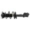 12-14 Sonata (wo Sport Susp) Complete Front Strut & Spring Assembly w/ Links 4pc