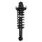 14-18 Toyota Corolla Rear Complete Shock & Spring Assembly Pair