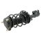 14-18 Toyota Corolla Front & Rear Complete Strut & Spring Assembly Kit (4pc)