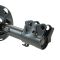 14-18 Toyota Corolla Front & Rear Complete Strut & Spring Assembly Kit (4pc)