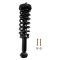 15-17 Ford F-150 4WD Front Complete Shock & Spring Assembly Pair