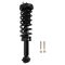 15-17 Ford F-150 4WD Front Complete Shock & Spring Assembly Pair