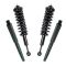 Complete Shock Assembly & Shock Absorber Kit