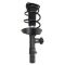 Complete Strut Assembly & Shock Absorber Kit