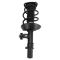 Complete Strut Assembly & Shock Absorber Kit