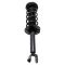 Complete Strut Assembly & Shock Absorber Kit