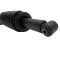 11-17 Jeep Compass, Patriot FWD Rear Complete Shock & Spring Assembly Pair