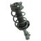 12-13 Nissan Rogue; 14-15 Select Frt & Rr Loaded Strut & Shock w Links Kit (8pc)