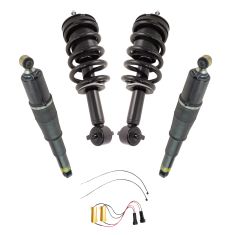 Electronic Shock Absorber Conversion Kit