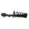 01-03 Toyota Highlander AWD Rear Strut & Spring Assembly w/ Link Kit (4pc)