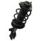 10-13 Hyundai Tucson; 11-16 Kia Sportage AWD Front Loaded Strut & Rear Shock Kit (4pc)