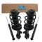 Complete Strut Assembly & Shock Absorber Kit