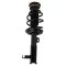 14-15 Chevy Malibu; 16 Malibu Limited Front Complete Strut & Spring Assembly Pair