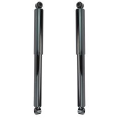 99-04 F250; 99-02 F350 4WD Front Shock Absorber Pair