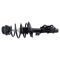 10-12 Chevy Camaro w/ 3.6L Front Strut & Spring Assembly w/ Links Kit (4pc)