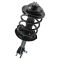 06 Acura MDX Front Strut & Spring Assembly w/ Links Kit (4pc)