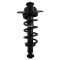 13-15 Chevrolet Camaro 3.6L Front & Rear Loaded & Spring Assembly w/ Links 8pc