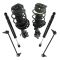 Complete Shock Assembly & Shock Absorber Kit