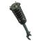 11-15 Jeep Wrangler Front Strut & Spring Assembly w/ Links Kit 4pc