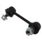 01-05 Toyota Rav4 AWD Front Strut & Spring Assembly & Rear Shock w/ Links Kit 8p