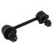 01-05 Toyota Rav4 AWD Front Strut & Spring Assembly & Rear Shock w/ Links Kit 8p