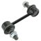 10-12 Hyundai Santa Fe Front Strut & Spring & Rear Shock w/ Links Kit 8pc