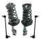 Strut & Spring Assembly