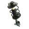 03-08 Infiniti FX35, FX45 Front Strut & Spring Assembly w/ Links Kit 4pc