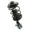 03-08 Infiniti FX35, FX45 Front Strut & Spring Assembly w/ Links Kit 4pc