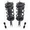 Strut & Spring Assembly Set